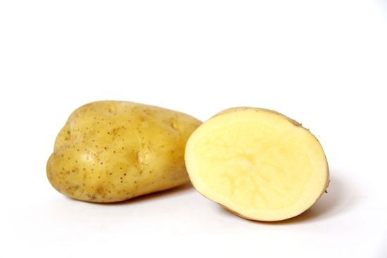 月经期间可以吃土豆吗？