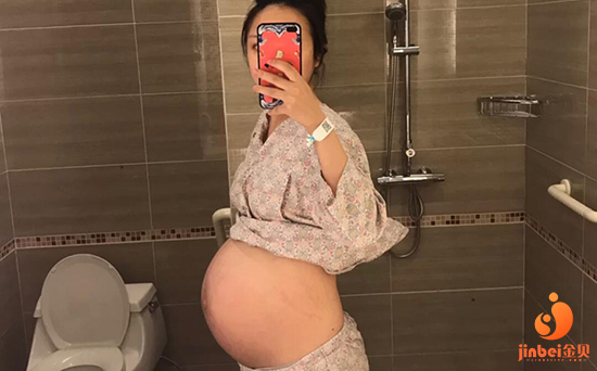 45岁的林志玲接受了人工授精，高龄备孕的过程是什么？
